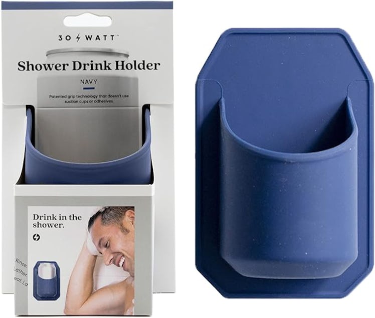 30 Watt Shower Drink Holder