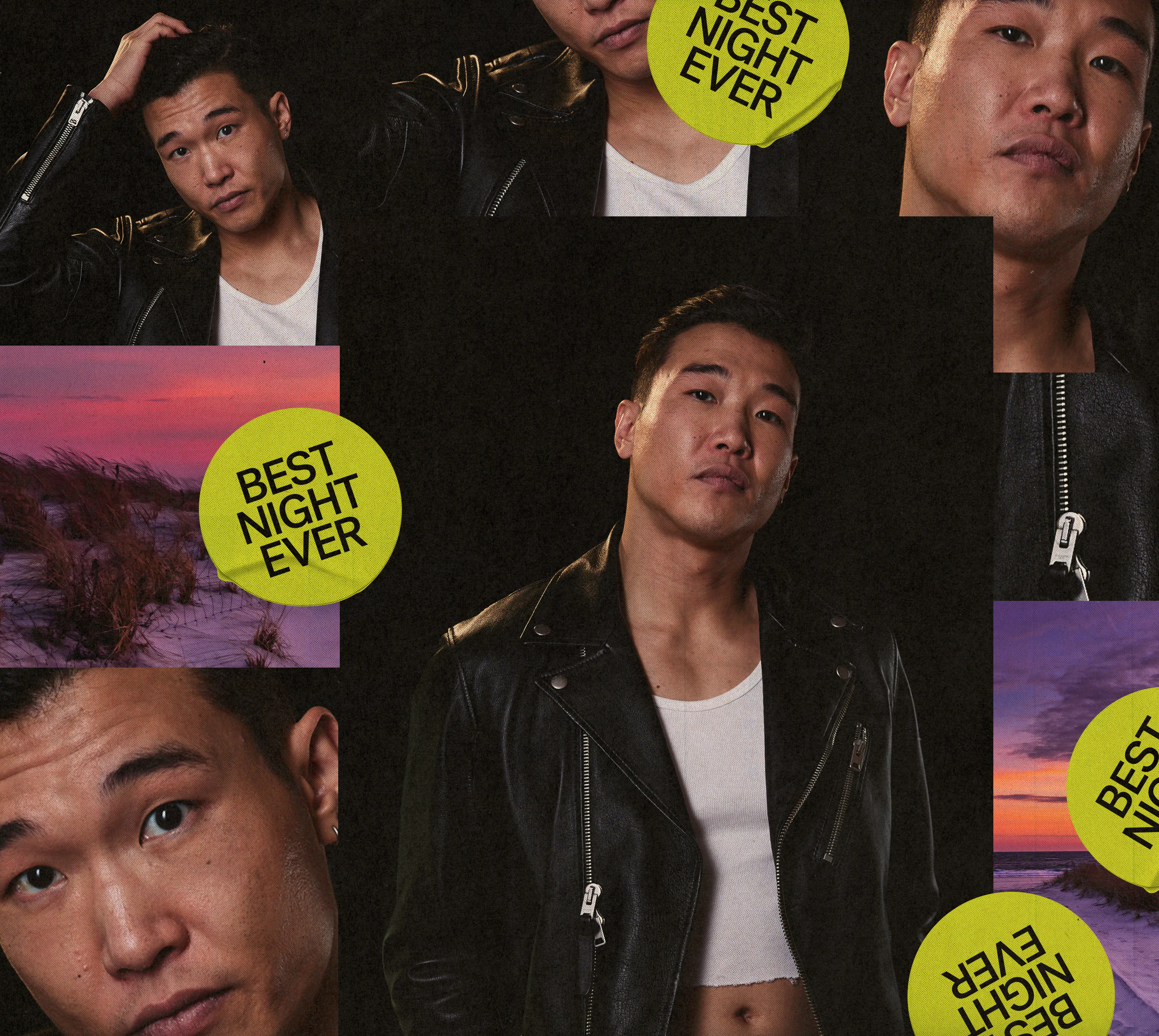 Joel Kim Booster Industry Party Stories - Vimarsana News