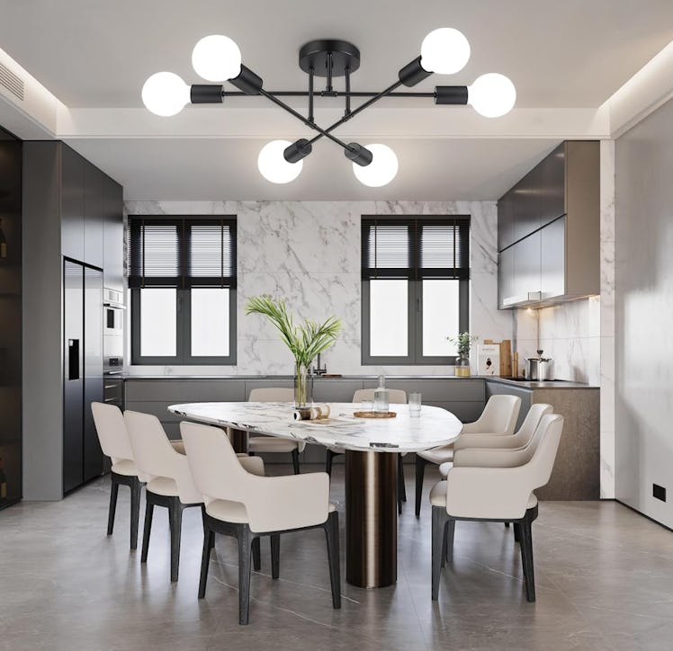 Maichixin Ceiling Light Fixture