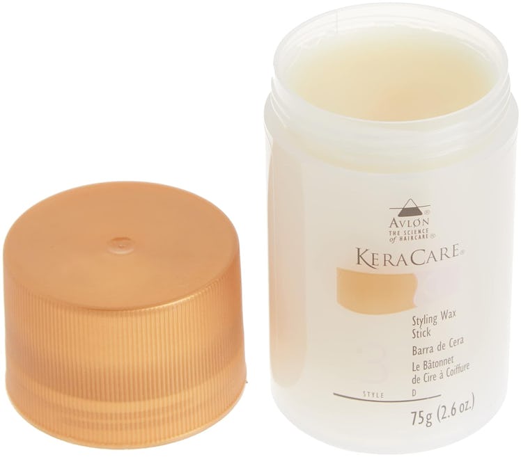 KeraCare Hair Wax Stick