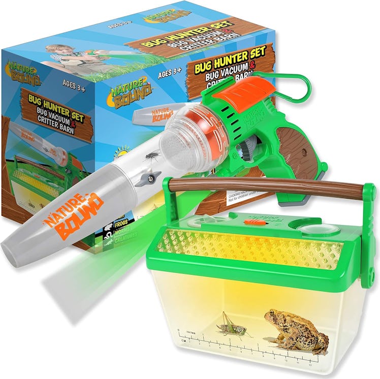 Nature Bound Bug Vacuum Catcher