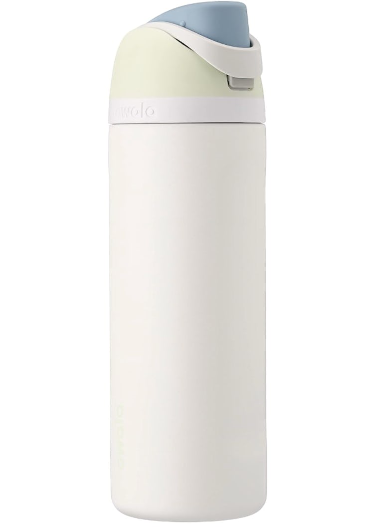 Owala FreeSip Insulated Stainless Steel Water Bottle