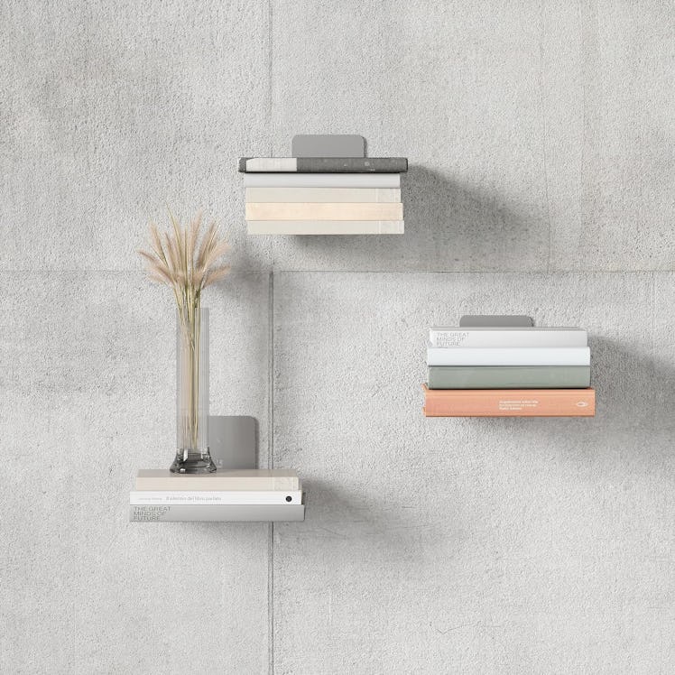 Umbra Concealed Floating Shelves (3-Piece Set)