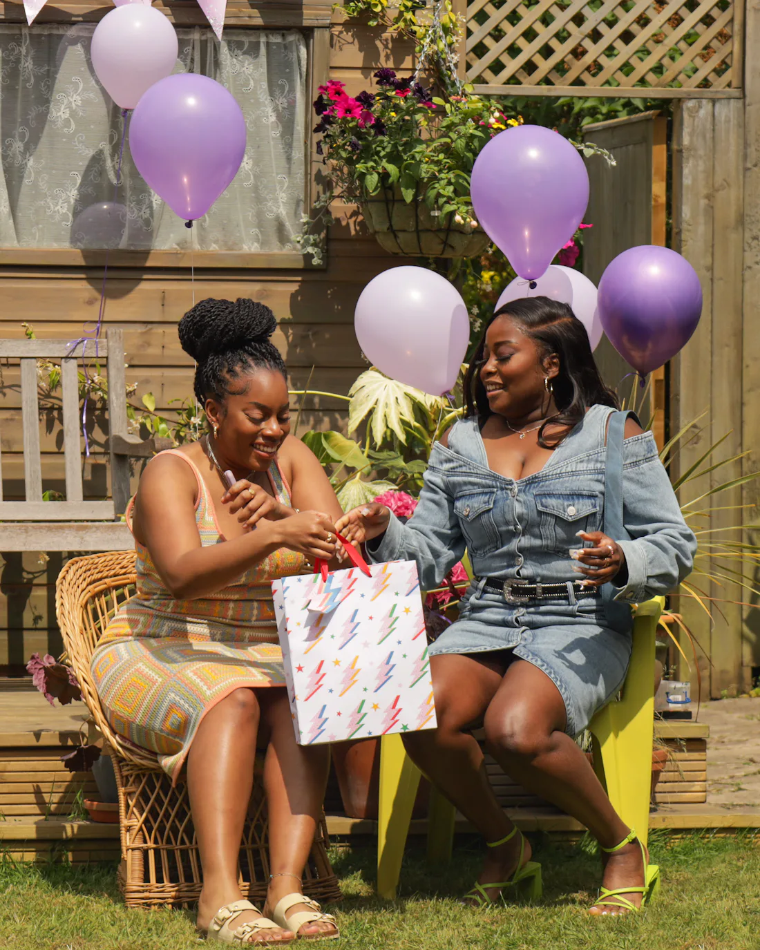 Queenie's Dionne Brown Unpacks Candice Carty-Williams' Hulu Series
