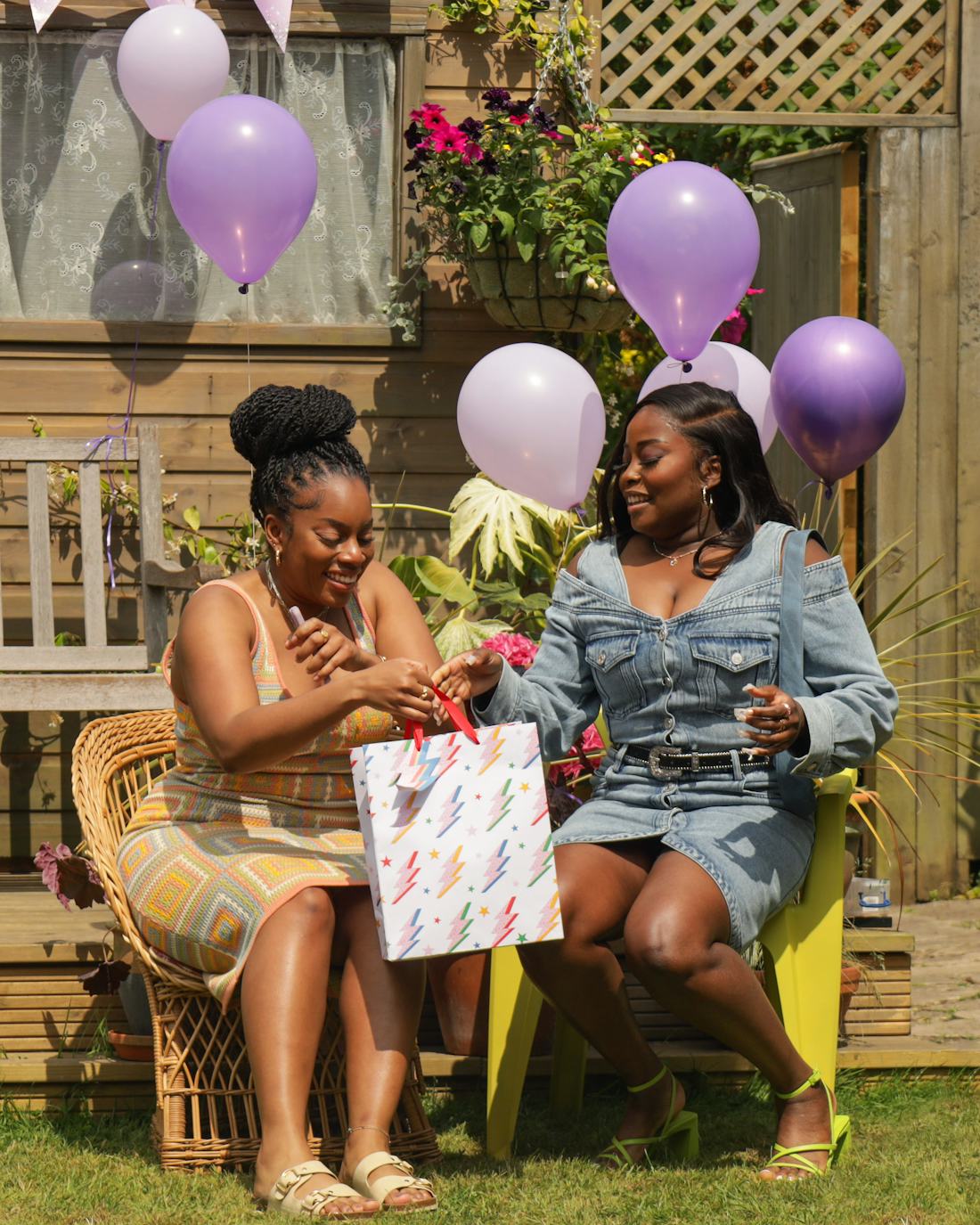 Queenie's Dionne Brown Unpacks Candice Carty-Williams' Hulu Series