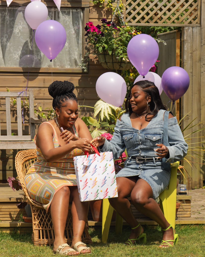 Queenie’s Dionne Brown Unpacks Candice Carty-Williams' Hulu Series