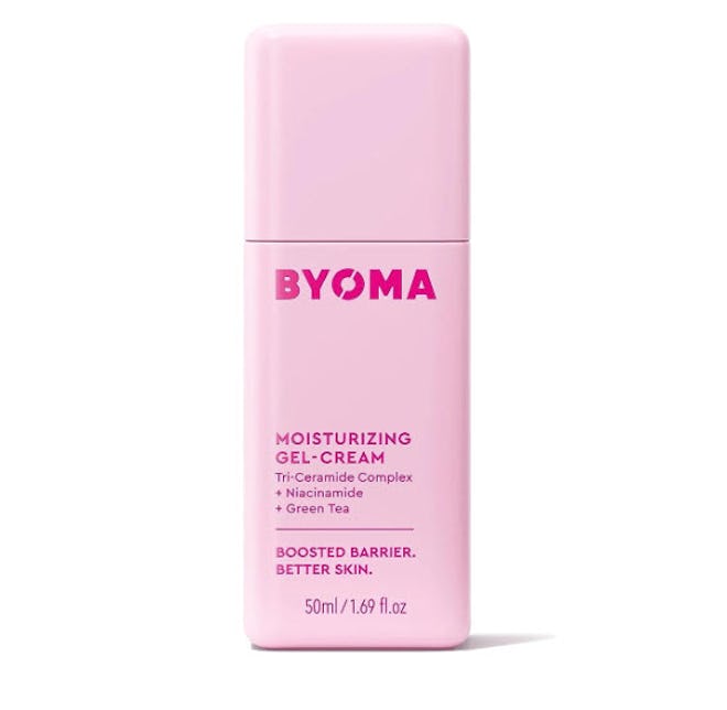 BYOMA Moisturizing Gel Cream