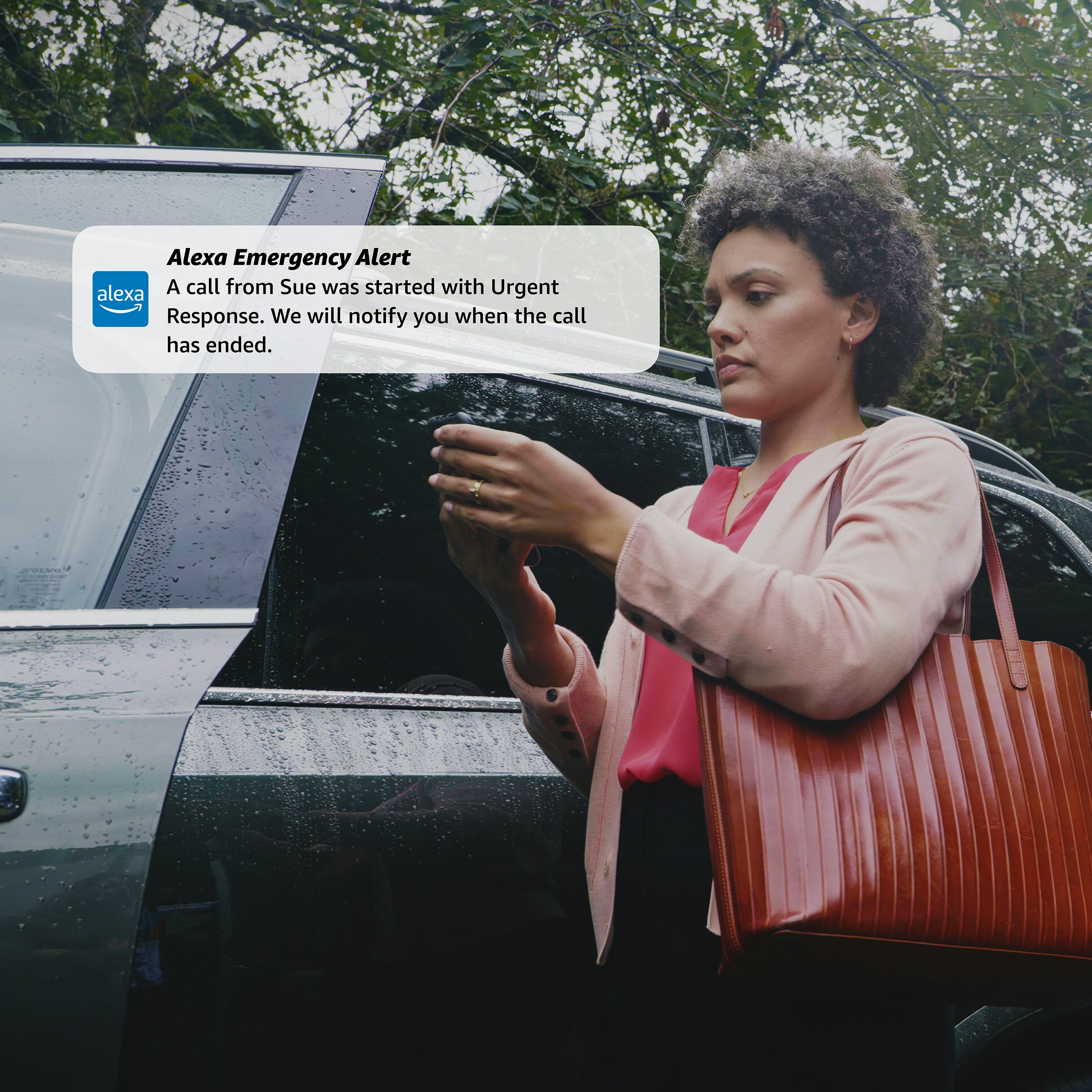 Alexa Emergency Assist’s Smartest Features Were Practically Made For Parents