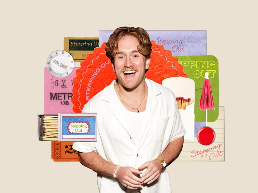 Bravo's West Wilson talks to Bustle about the Summer House Season 8 reunion and his breakup with Cia...