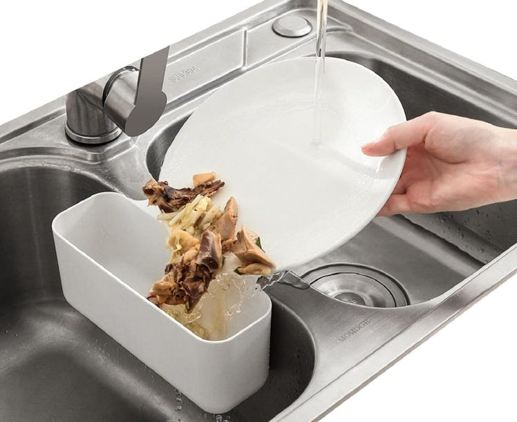 HDYA Sink Strainer Drain Basket