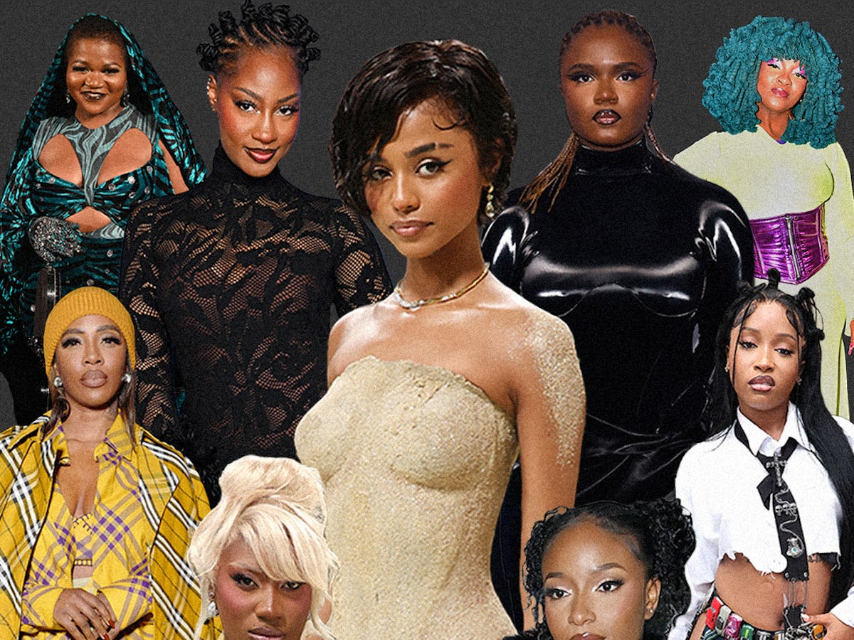 Tyla, Tems, & Ayra Starr: How African Pop Stars Are Leading ... Tyla, Tems, & Ayra Starr: How African Pop Stars Are Leading ...