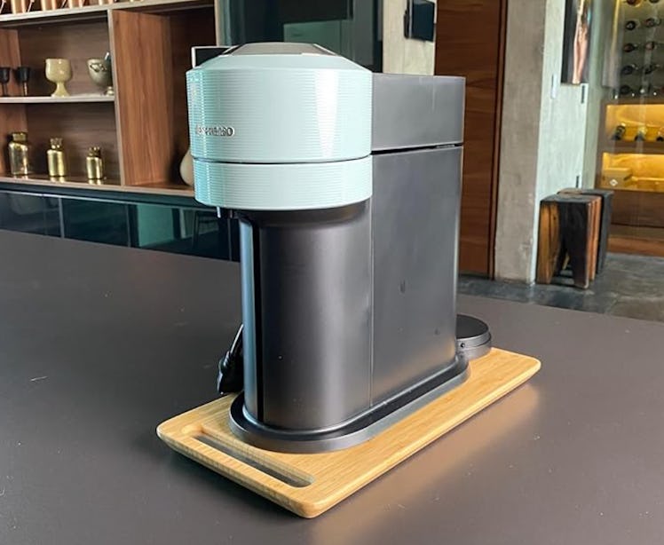 Ibyx Elegant Sliding Tray 