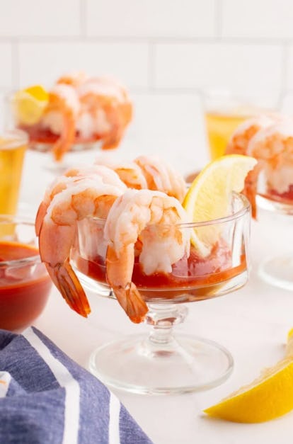19 Make-Ahead Summer Appetizers For Snacking & Parties