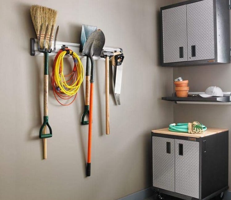 Gladiator GearTrack Organizer