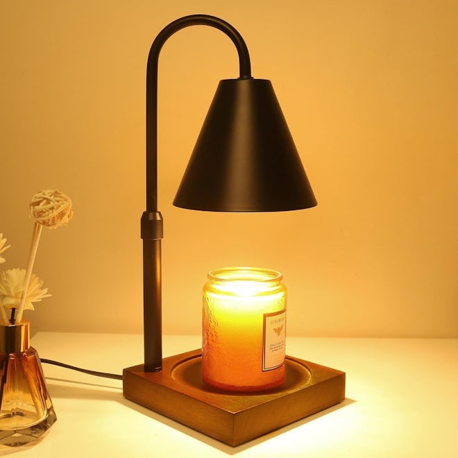 LIFETOWE Candle Warmer Lamp