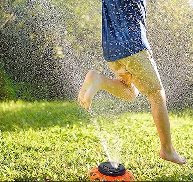 2WAYZ Garden Sprinkler