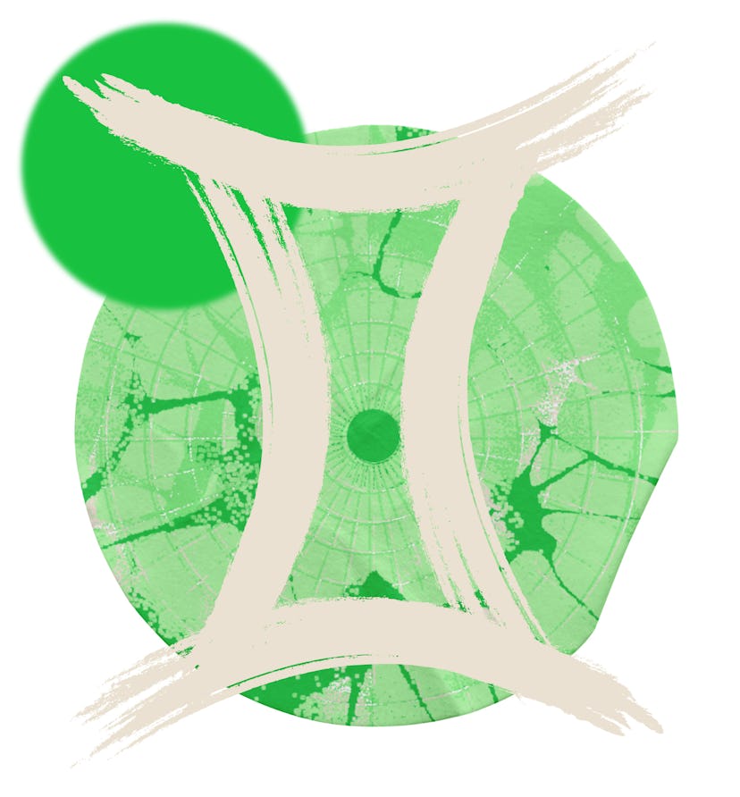 If your zodiac sign is Gemini, here's your horoscope for Thursday, June 20, 2024.