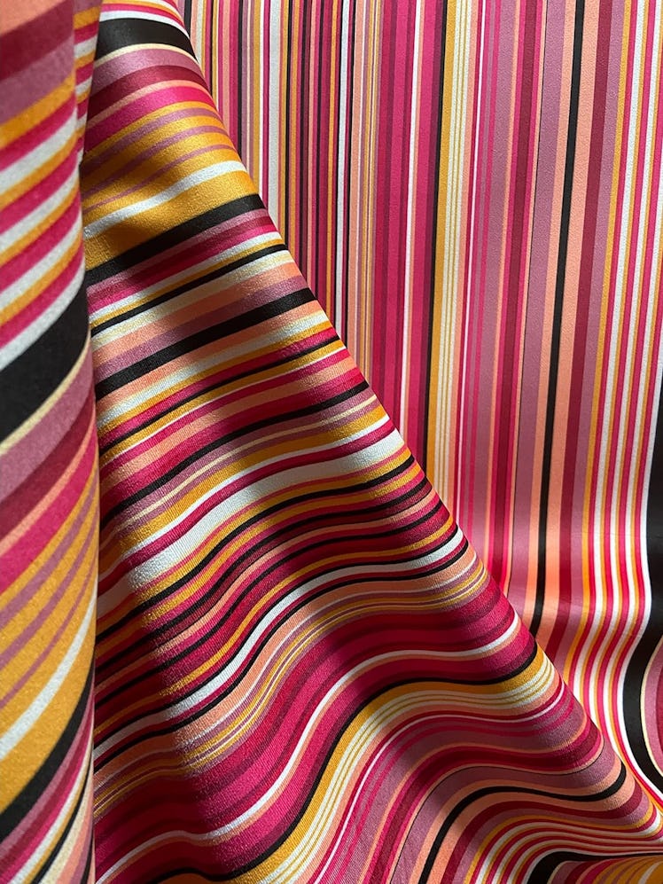 Decora Furnishings Velvet Material for Upholstery