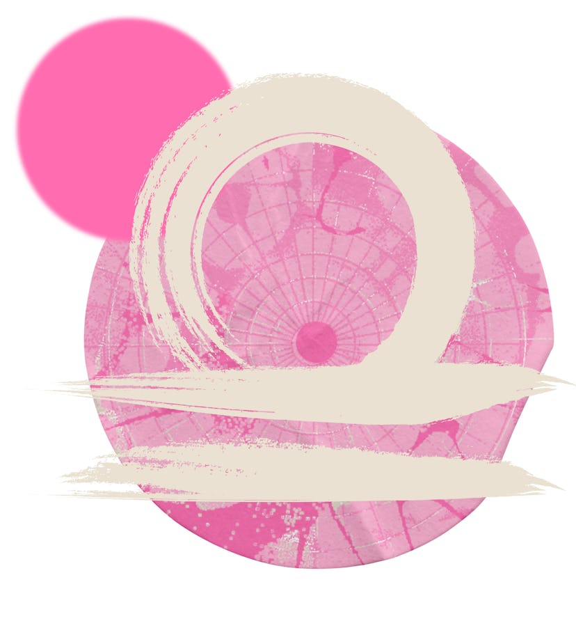 If your zodiac sign is Libra, here's your horoscope for Thursday, June 20, 2024.