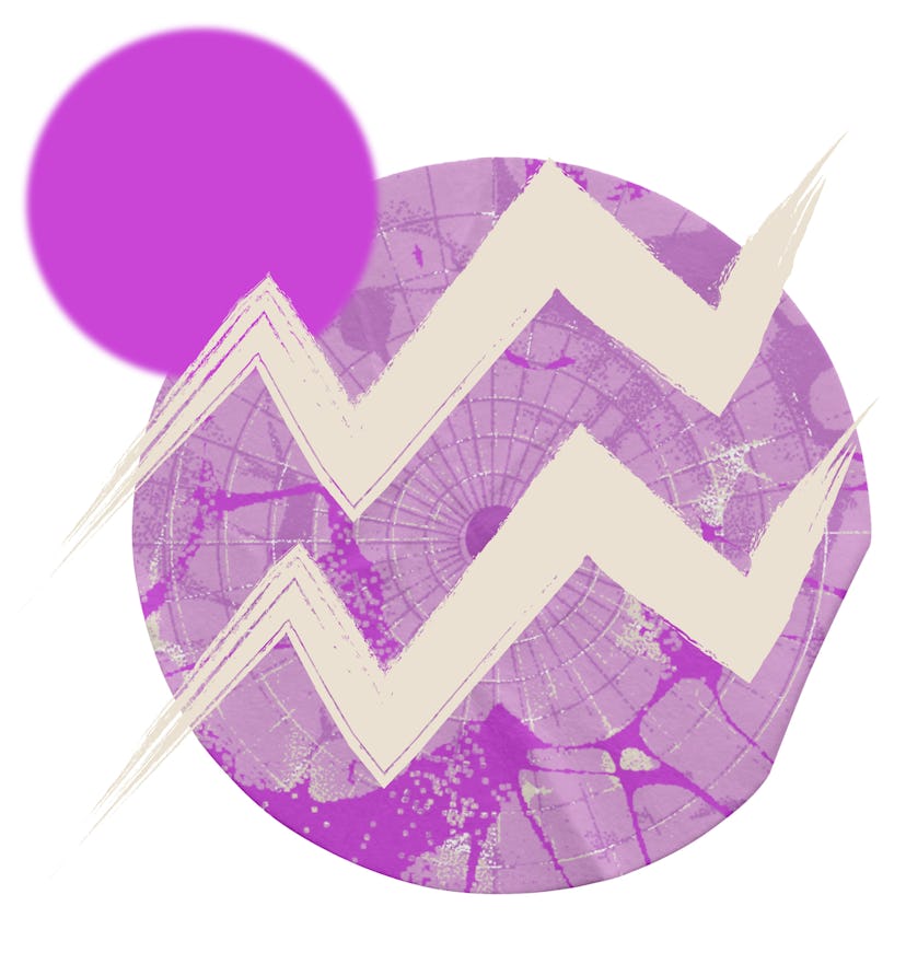 If your zodiac sign is Aquarius, here's your horoscope for Thursday, June 20, 2024.