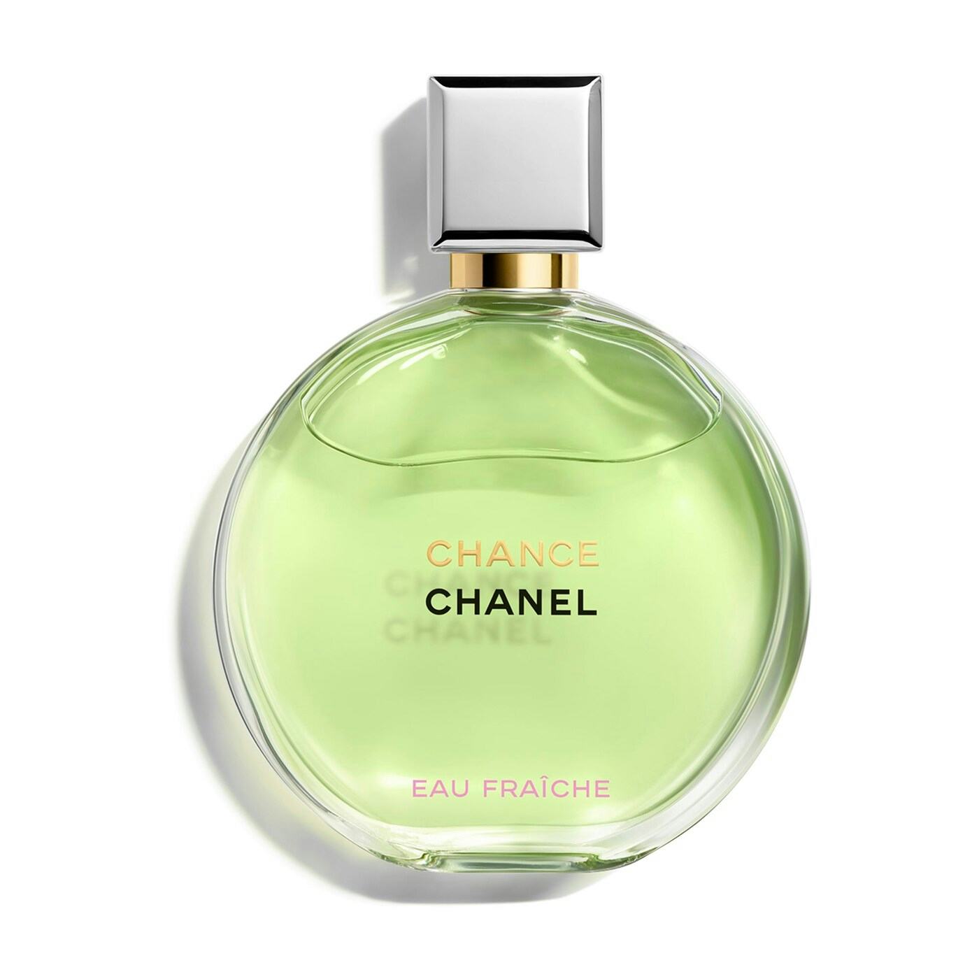CHANEL CHANCE EAU FRAÎCHE Eau de Parfum Spray