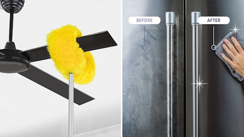 Weird mistakes that you don't realize you're making around the house