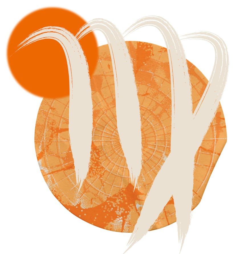 If your zodiac sign is Virgo, here's your monthly horoscope for December 2025.