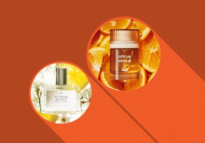 Here are 17 citrus-filled perfumes that are perfect for summer 2024.
