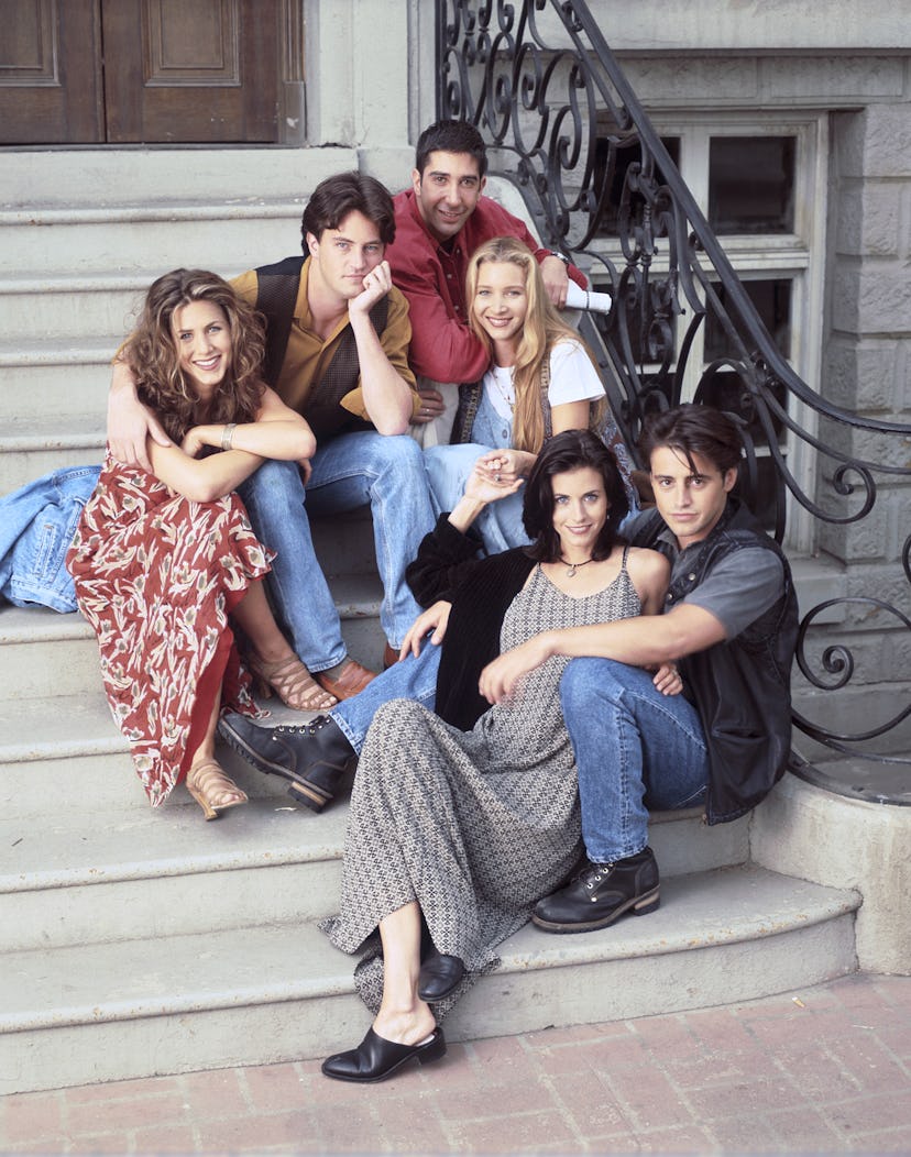‘Friends’ 30th anniversary: Jennifer Aniston got emotional while discussing the sitcom.
