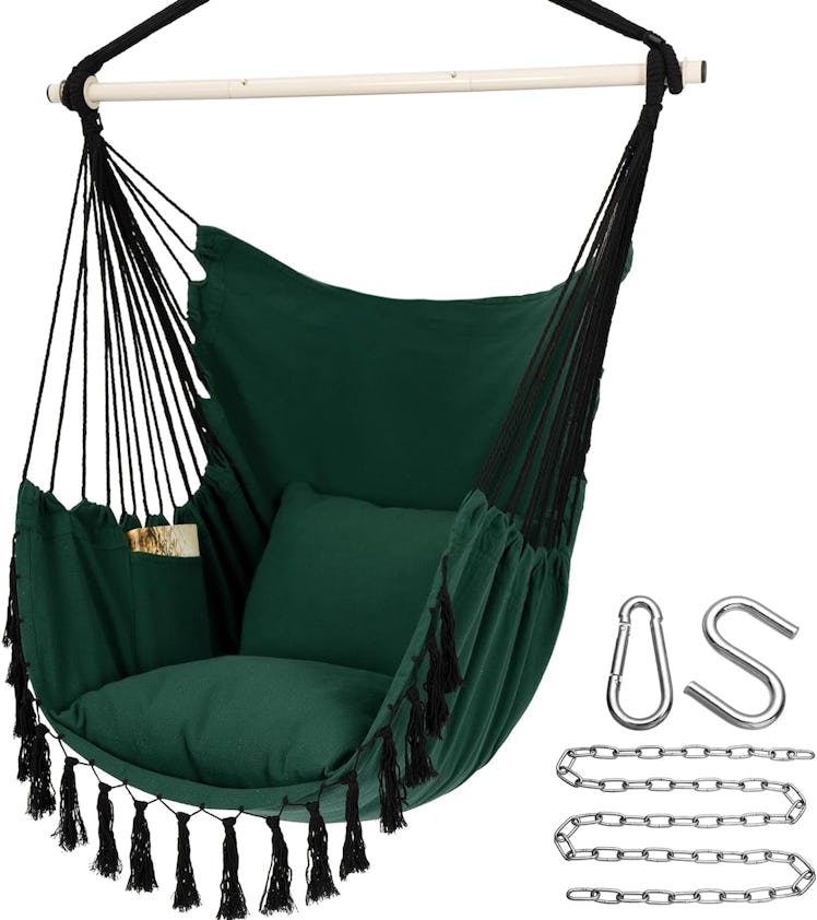 Y-STOP Hammock Chair