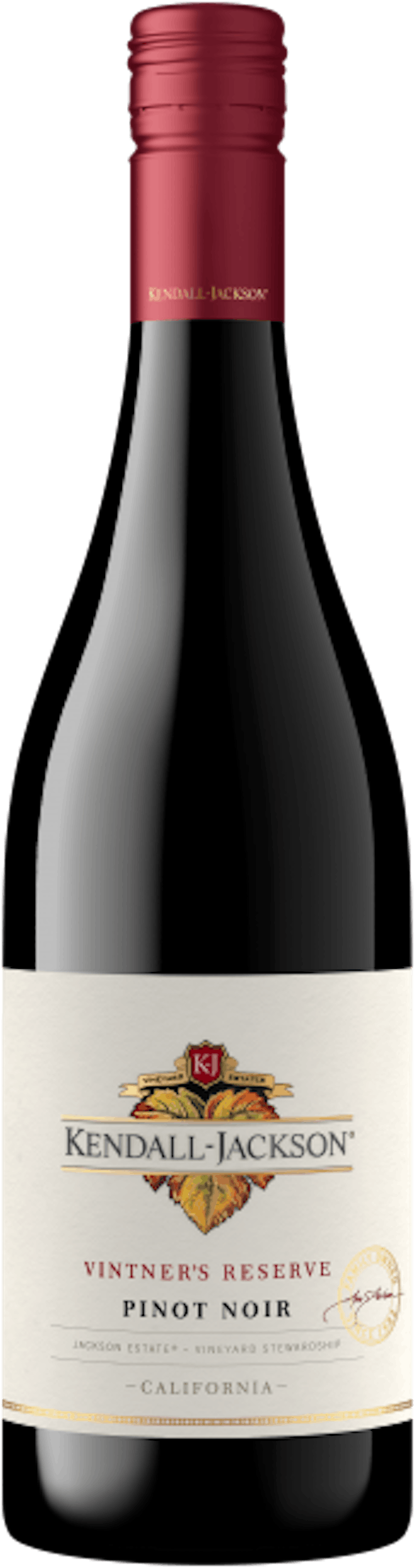2022 Vintner’s Reserve Pinot Noir