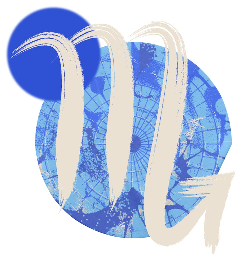 If your zodiac sign is Scorpio, here's your horoscope for Thursday, June 20, 2024.