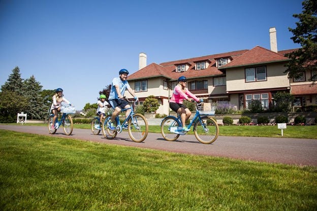 Ocean Edge Resort & Golf Club