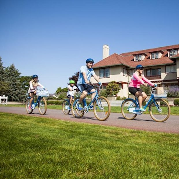 Ocean Edge Resort & Golf Club