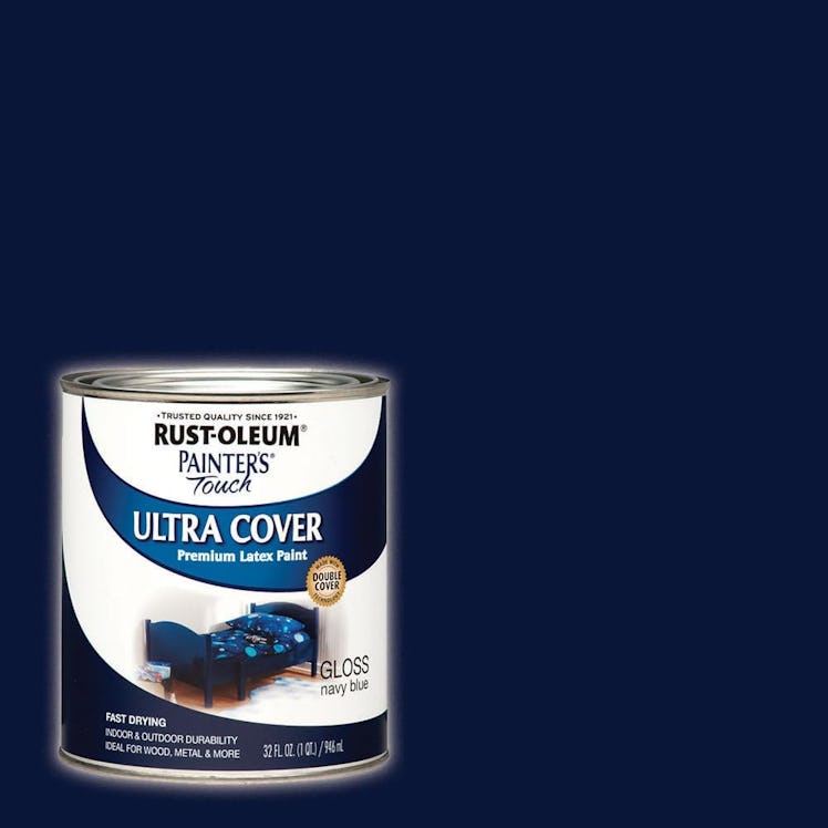 Rust-Oleum Brush On Paint