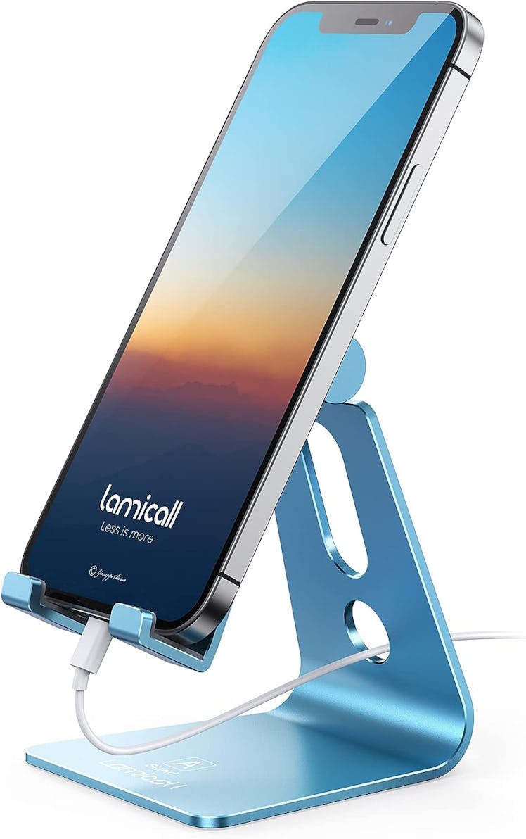 Lamicall Adjustable Phone Stand