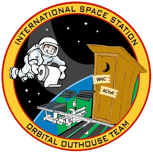 Boeing Starliner Helps ISS Process An “Awful Lot Of” Stored Urine