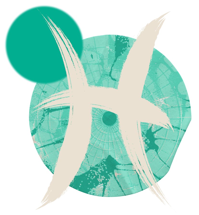 If your zodiac sign is Pisces, here's your horoscope for Thursday, June 20, 2024.