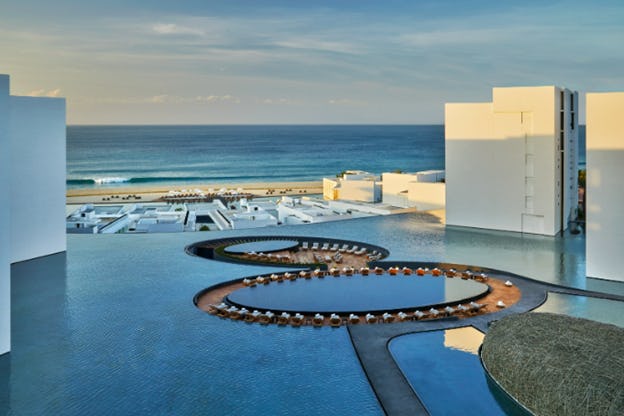 Viceroy Los Cabos