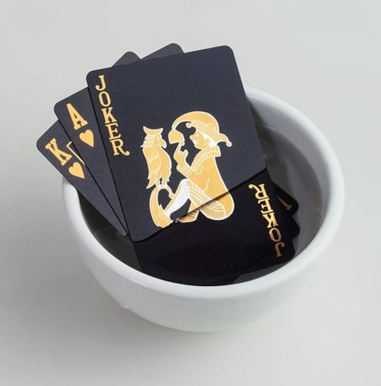 ACELION Waterproof Playing Cards