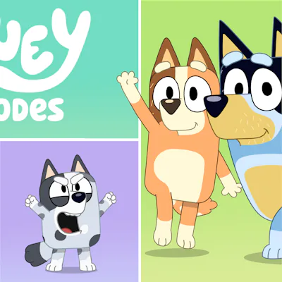 New 'Bluey' Is Coming, But It's Not What You Think