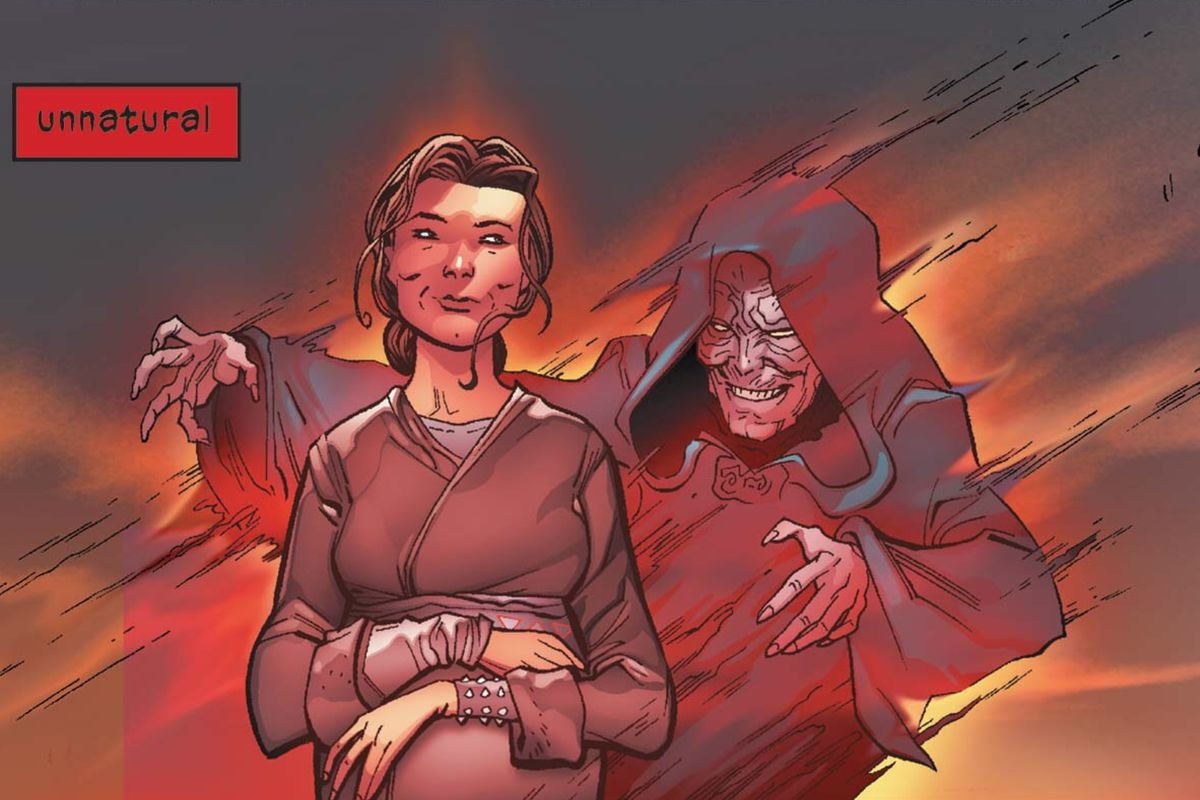 'The Acolyte' Just Changed Everything We Know About Anakin Skywalker's Origin