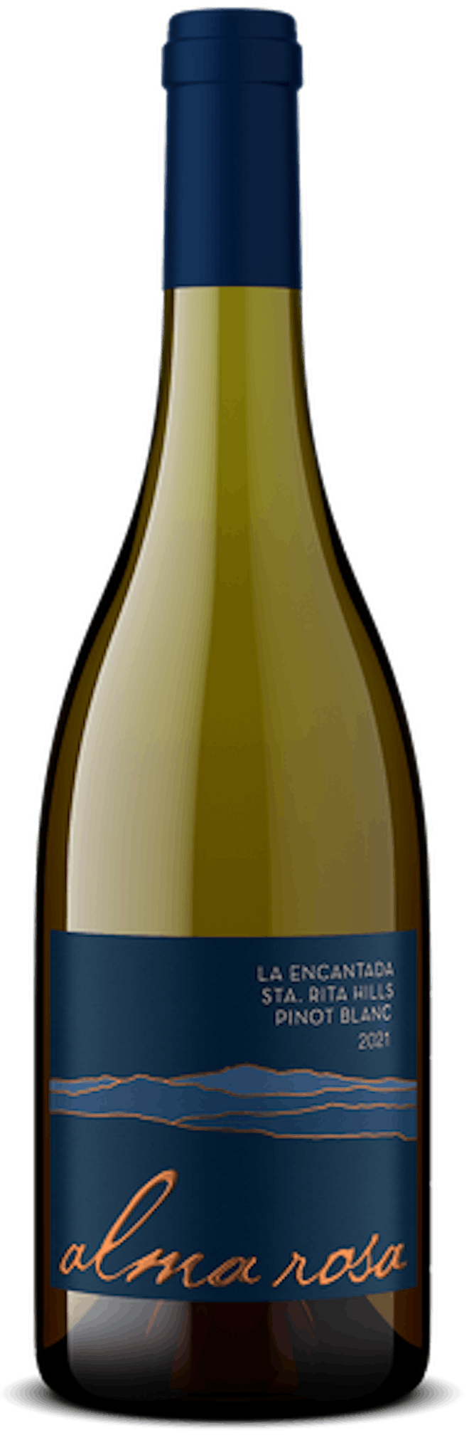 2021 La Encantada Pinot Blanc