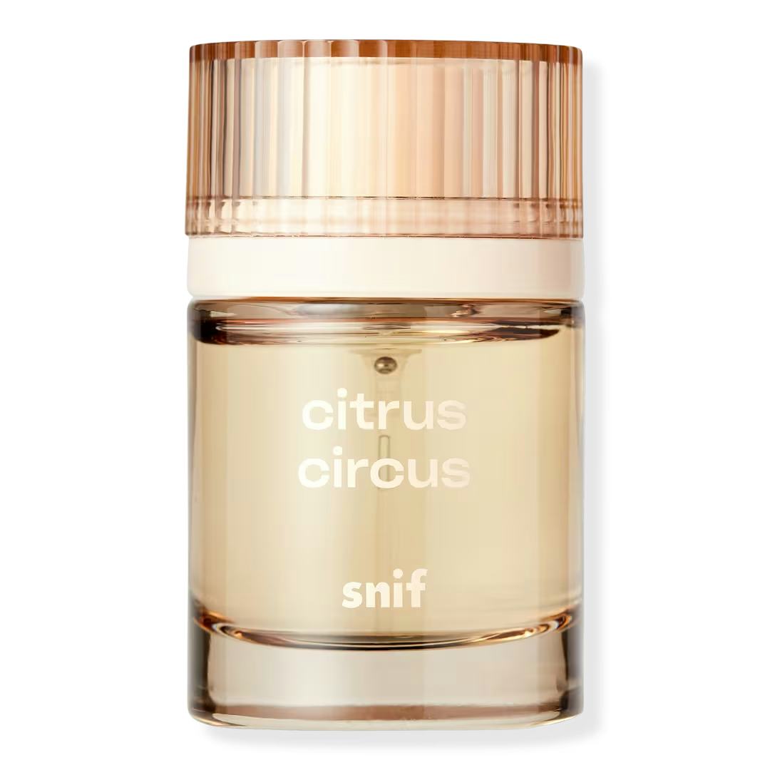 Snif Citrus Circus Eau de Toilette