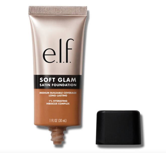 e.l.f. Cosmetics Soft Glam Satin Foundation