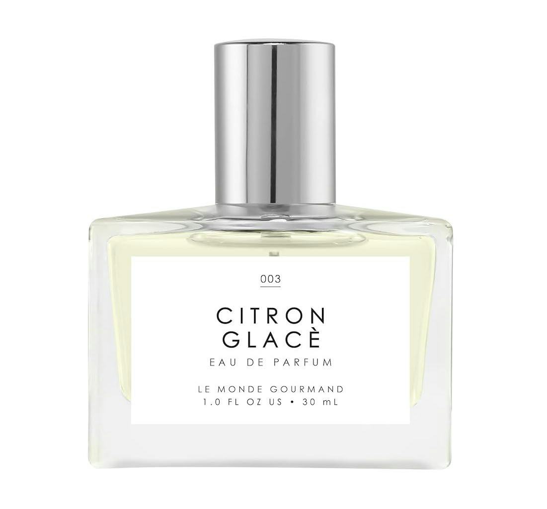 Citron Glacé Eau de Parfum