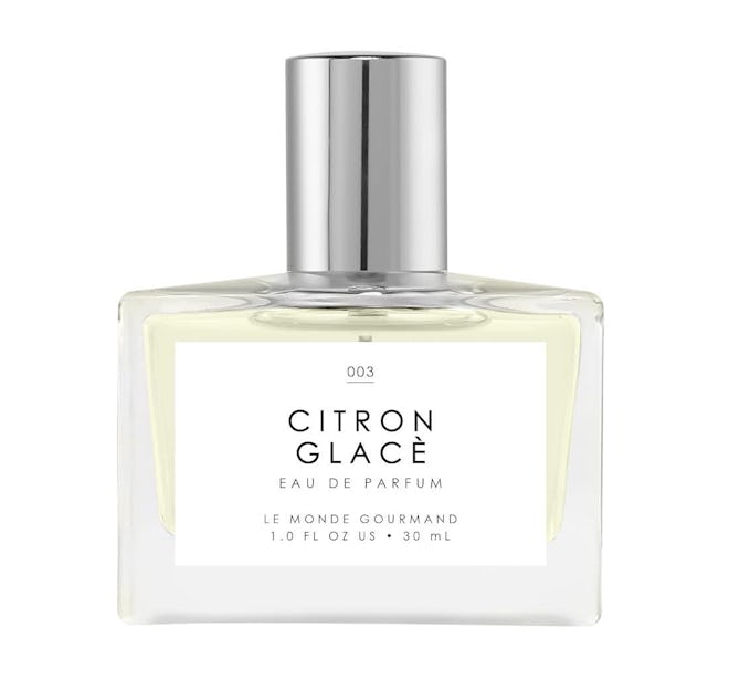 Citron Glacé Eau de Parfum