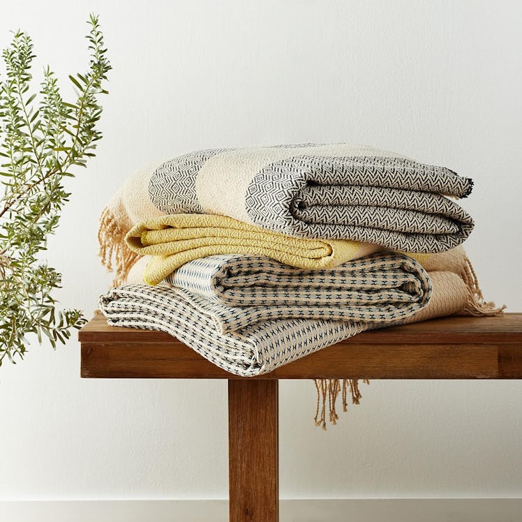 Amazon Aware Throw Blanket