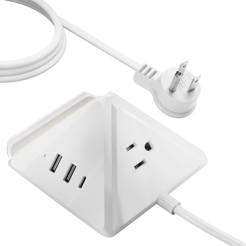 Ceptics USB Power Strip