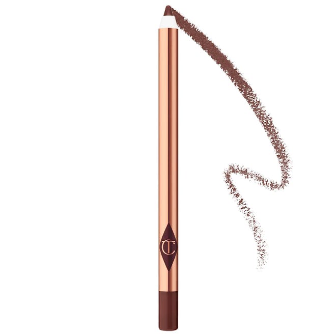 Charlotte Tilbury Lip Cheat Lip Liner in Pillow Talk Intense